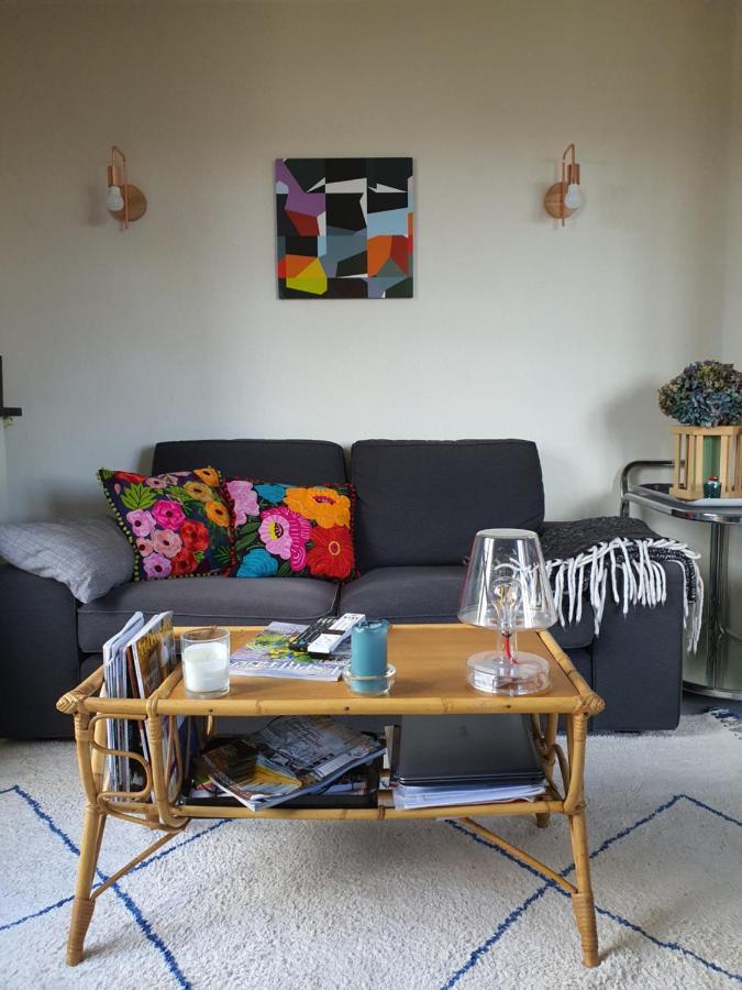 A L'Ecole Buissonniere, Chambre D'Hotes En Sidobre Lacrouzette エクステリア 写真