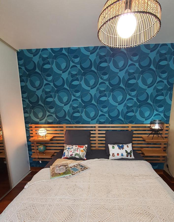 A L'Ecole Buissonniere, Chambre D'Hotes En Sidobre Lacrouzette エクステリア 写真